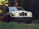 Saab 96 1969 года